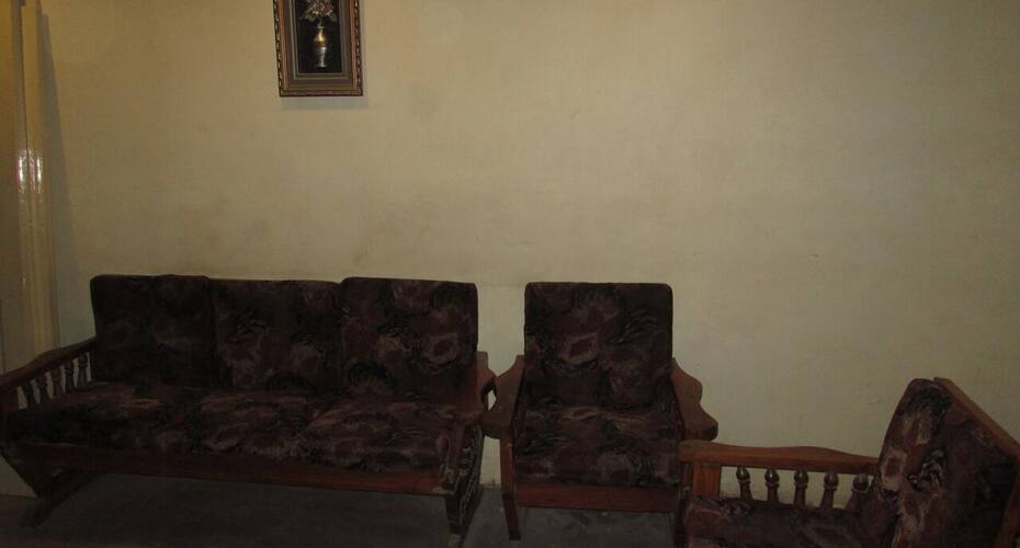 Hotel Sagar Lodging, Aurangabad 3